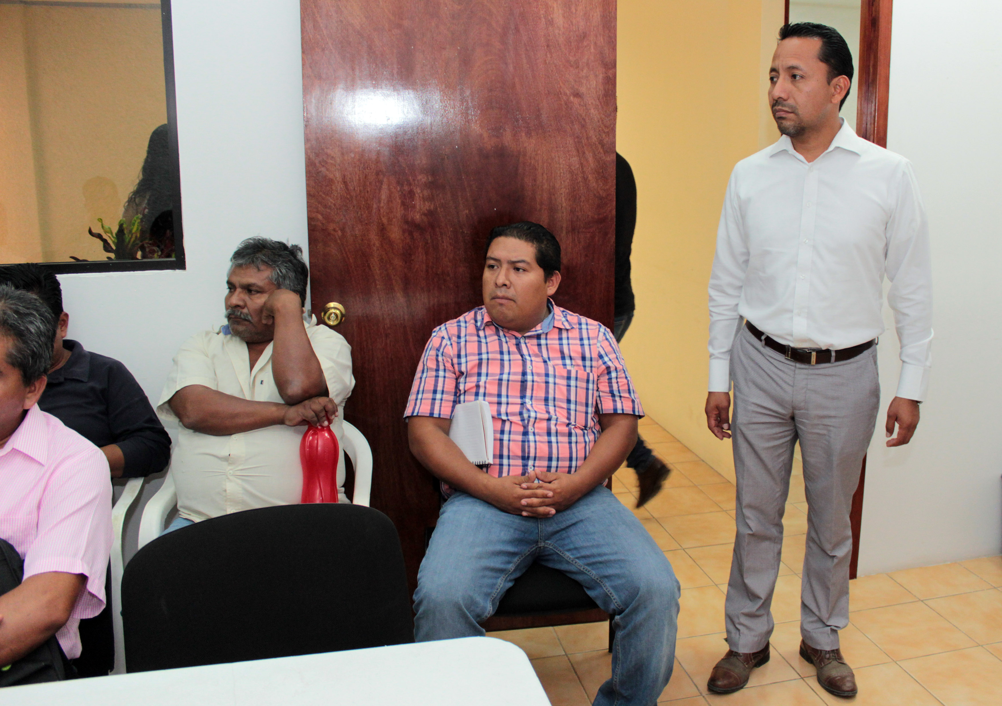 SNI San Antonio Nanahuatipam